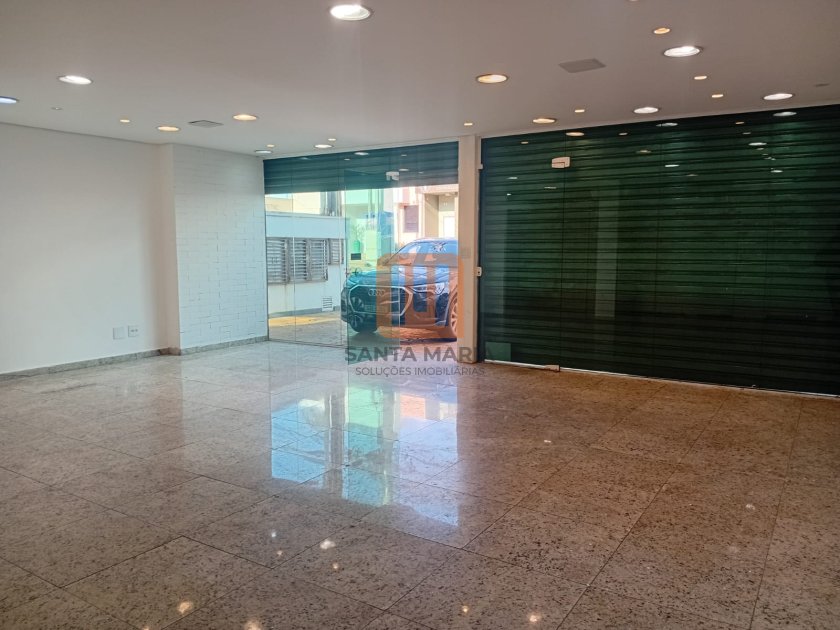Salão-Galpão para alugar em Alto Da Boa Vista, Ribeirão Preto - Salão (unidade) - foto 2 código 10416