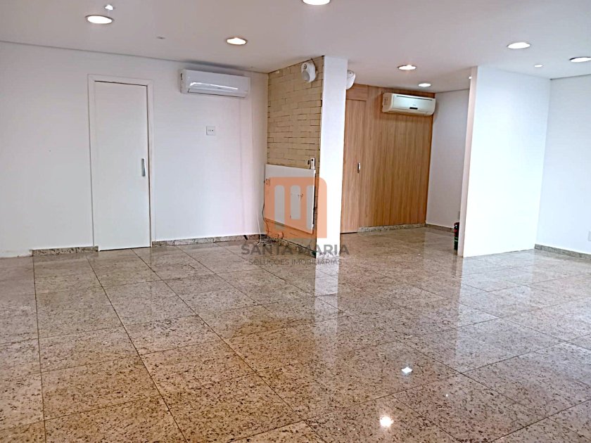 Salão-Galpão para alugar em Alto Da Boa Vista, Ribeirão Preto - Salão (unidade) - foto 3 código 10416