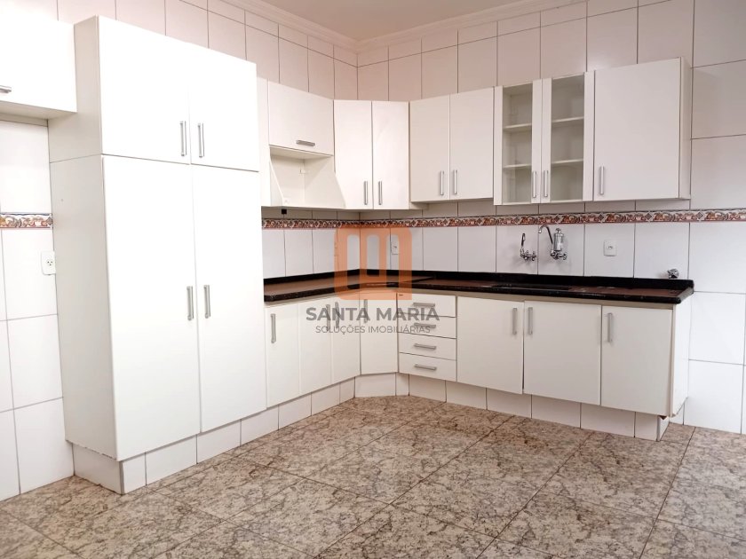 Casa para alugar em Sumarezinho, Ribeirão Preto - Cozinha (unidade) - foto 5 código 1042