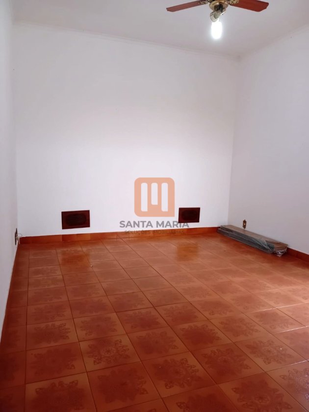 Casa para alugar em Sumarezinho, Ribeirão Preto - Sala (unidade) - foto 2 código 1042