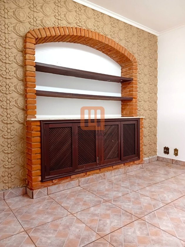 Casa para alugar em Sumarezinho, Ribeirão Preto - Sala de Estar (unidade) - foto 4 código 1042