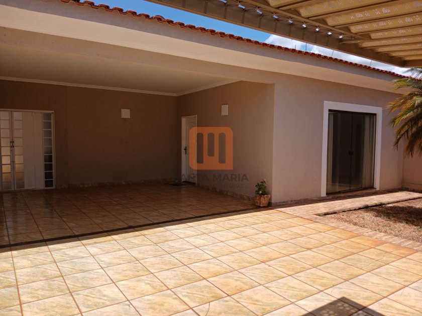 Casa para comprar em Jardim Palmares, Ribeirão Preto - Garagem/estacionamento (unidade) - foto 3 código 10434