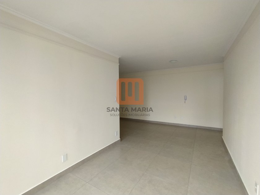 Apartamento para comprar em Jardim Paulista, Ribeirão Preto - Sala (unidade) - foto 2 código 10442