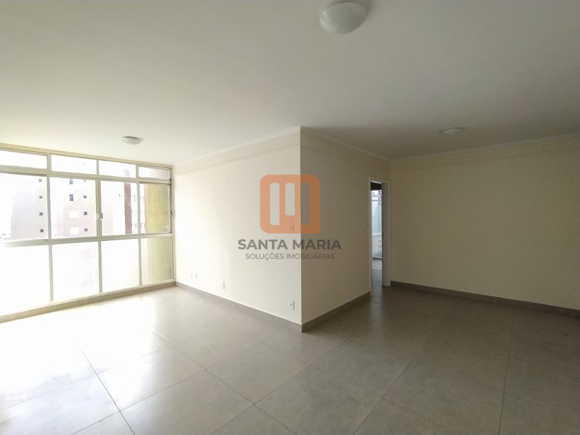 Apartamento para comprar no condomínio Morada dos Deuses - Netuno em Jardim Paulista, Ribeirão Preto - código 10442