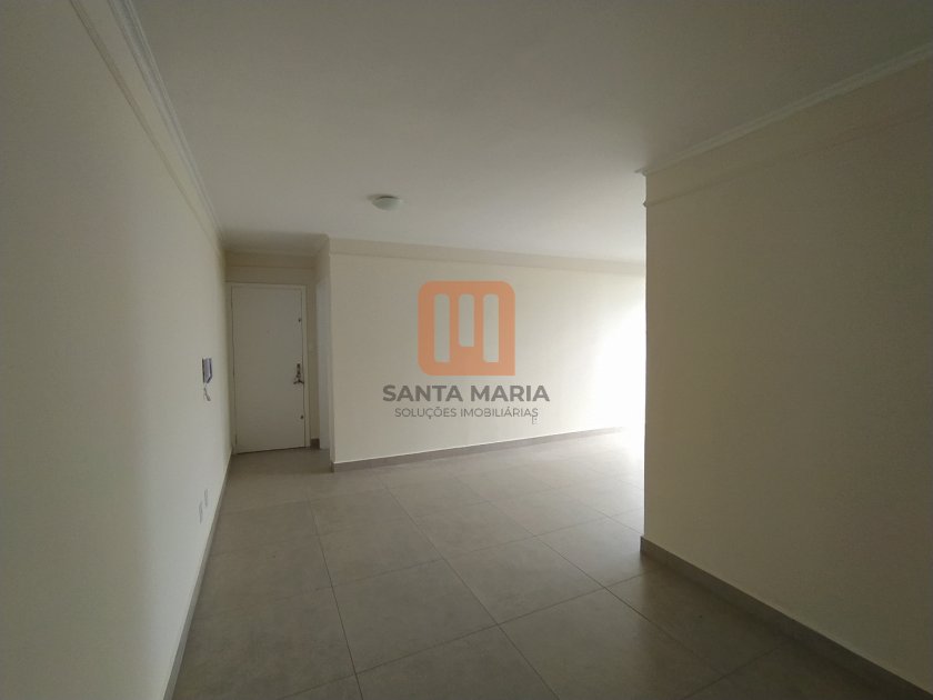 Apartamento para comprar em Jardim Paulista, Ribeirão Preto - Sala (unidade) - foto 3 código 10442