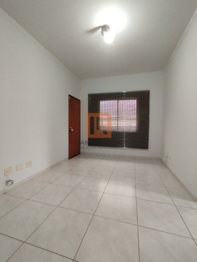 Apartamento para comprar no condomínio França em Jardim Ana Maria, Ribeirão Preto - código 10455
