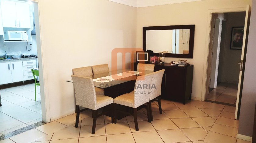 Apartamento para comprar em Jardim Ana Maria, Ribeirão Preto - Sala (unidade) - foto 3 código 10465