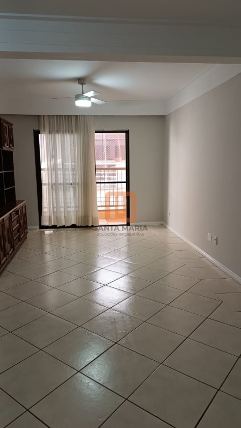 Apartamento para comprar em Jardim Ana Maria, Ribeirão Preto - Sala (unidade) - foto 2 código 10465