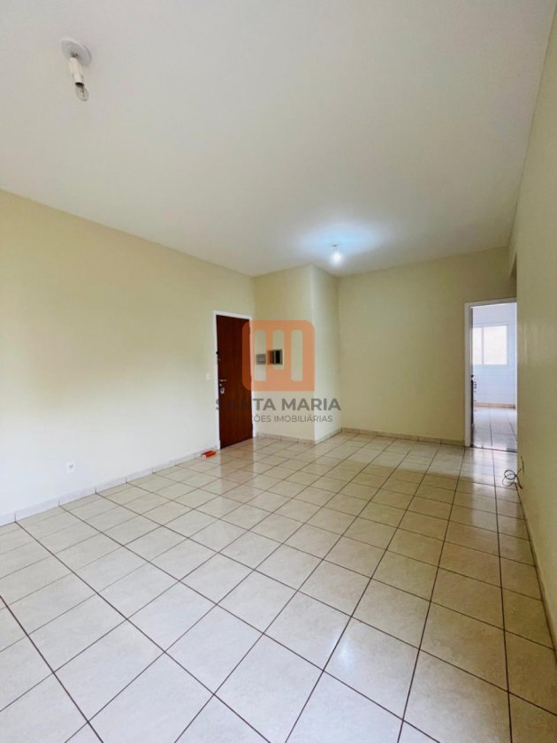 Apartamento para comprar em Jardim Ana Maria, Ribeirão Preto - Sala (unidade) - foto 3 código 1049