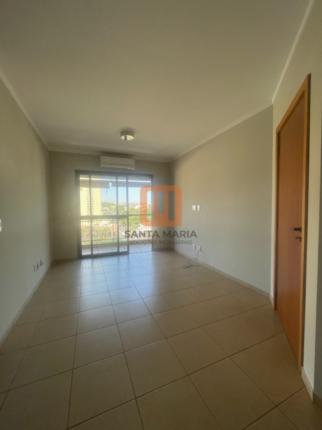 Apartamento para alugar no condomínio Green Park em Jardim América, Ribeirão Preto - código 10514