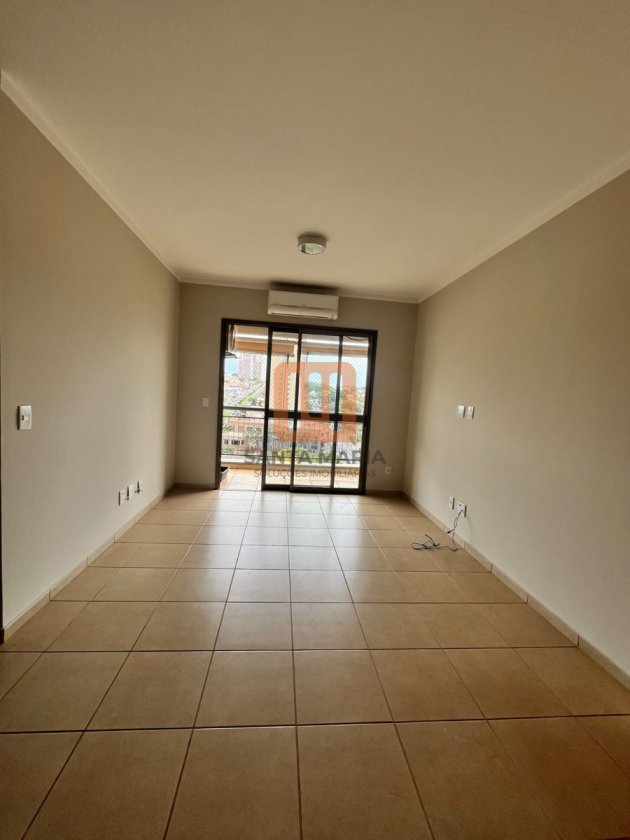 Apartamento para alugar no condomínio Green Park em Jardim América, Ribeirão Preto - código 10514
