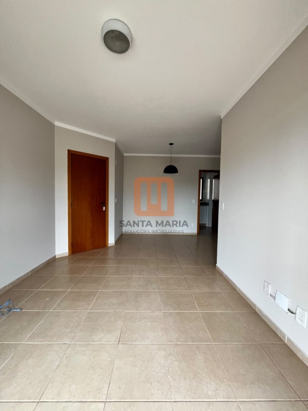 Apartamento para alugar em Jardim América, Ribeirão Preto - Sala (unidade) - foto 2 código 10514