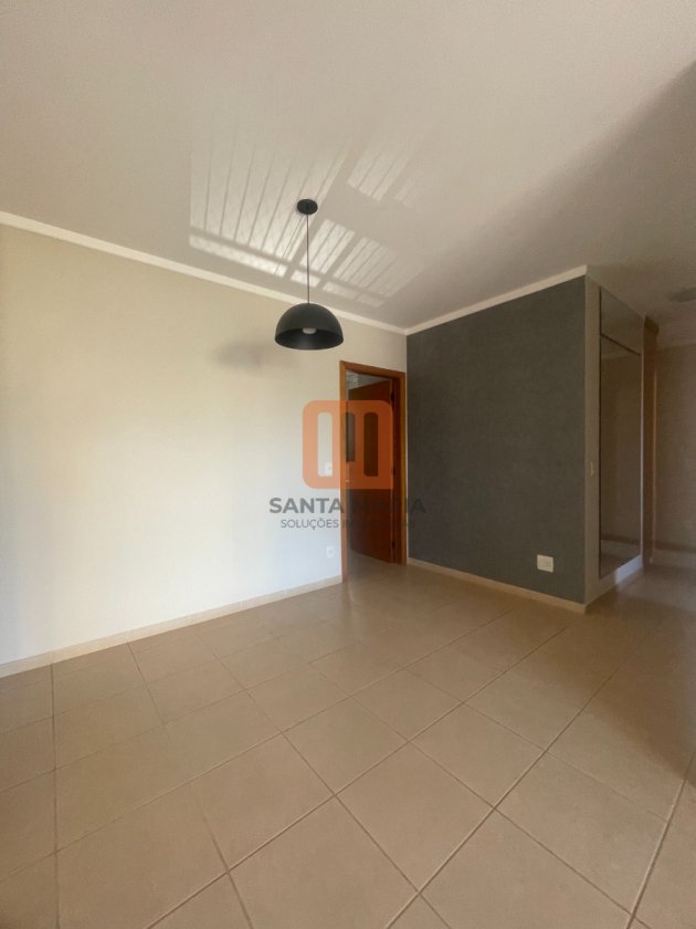 Apartamento para alugar em Jardim América, Ribeirão Preto - Sala de Jantar (unidade) - foto 3 código 10514