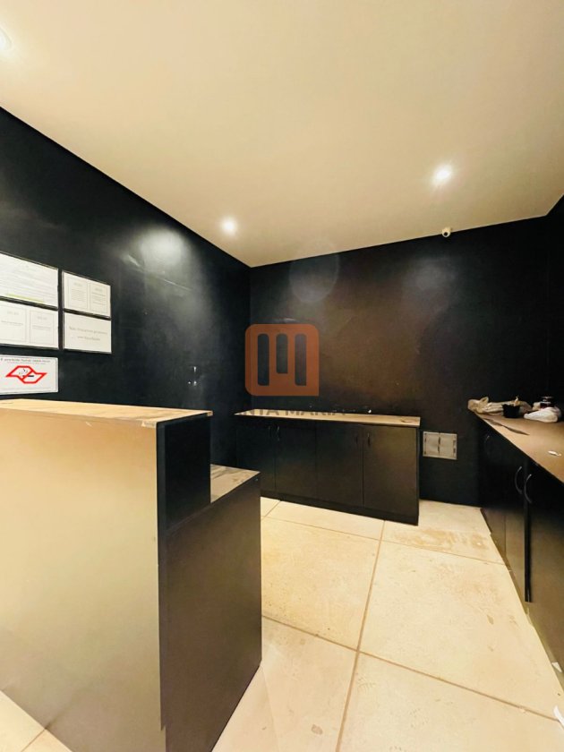 Casa para alugar em Jardim Sumaré, Ribeirão Preto - Recepção (unidade) - foto 4 código 10540