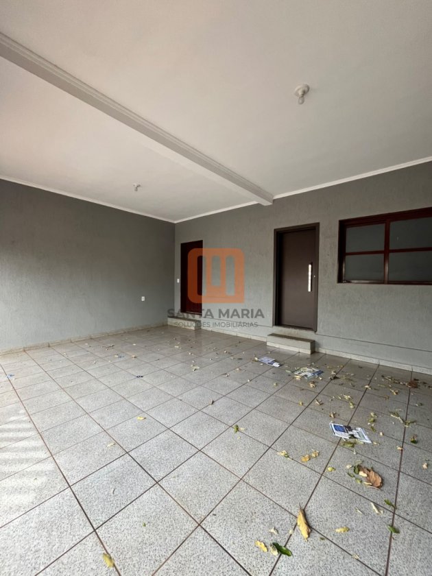 Casa para comprar em Vila Virgínia, Ribeirão Preto - Garagem/estacionamento (unidade) - foto 3 código 10552
