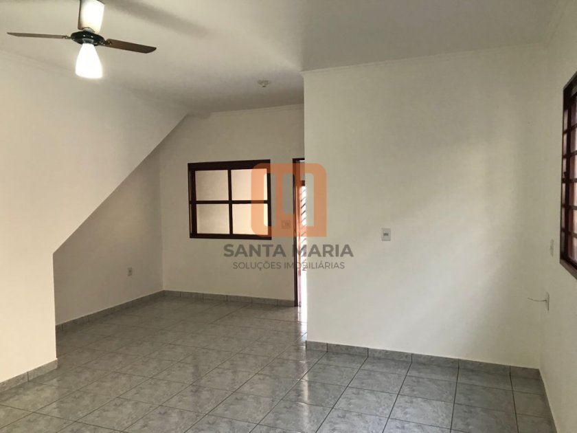 Casa para comprar em Vila Virgínia, Ribeirão Preto - Sala (unidade) - foto 5 código 10552