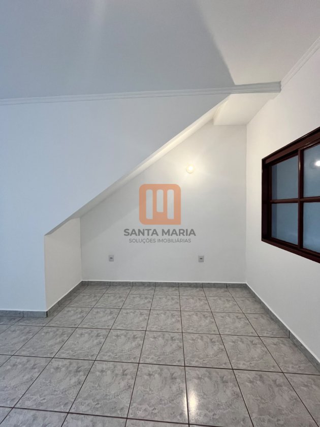 Casa para comprar em Vila Virgínia, Ribeirão Preto - Sala (unidade) - foto 5 código 10552