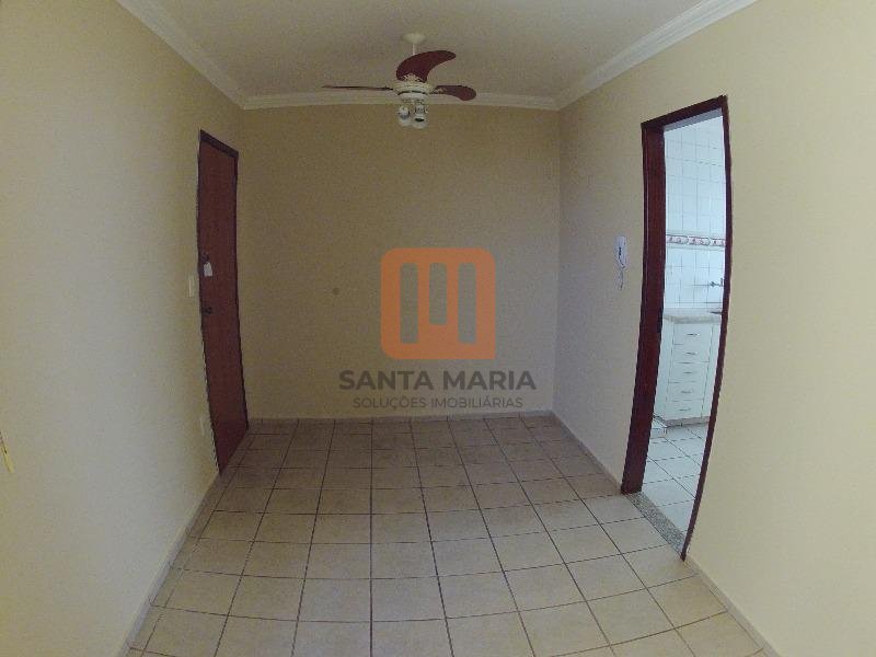 Apartamento para comprar no condomínio Reno em Campos Elíseos, Ribeirão Preto - código 10581