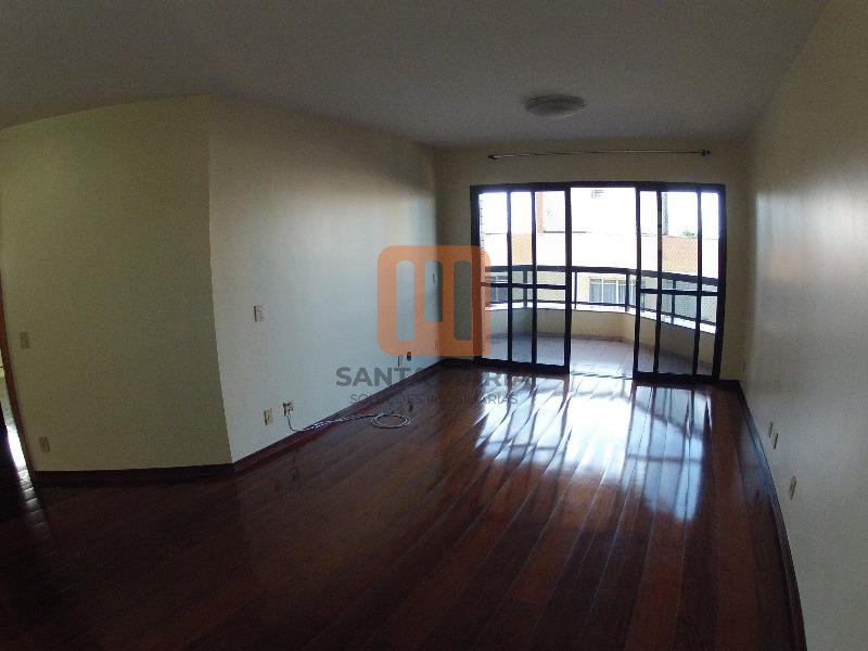 Apartamento para comprar no condomínio Patricia Perin em Campos Elíseos, Ribeirão Preto - código 10586