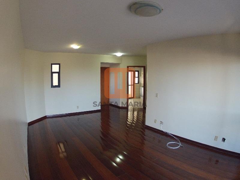 Apartamento para comprar em Campos Elíseos, Ribeirão Preto - Sala de Jantar (unidade) - foto 2 código 10586
