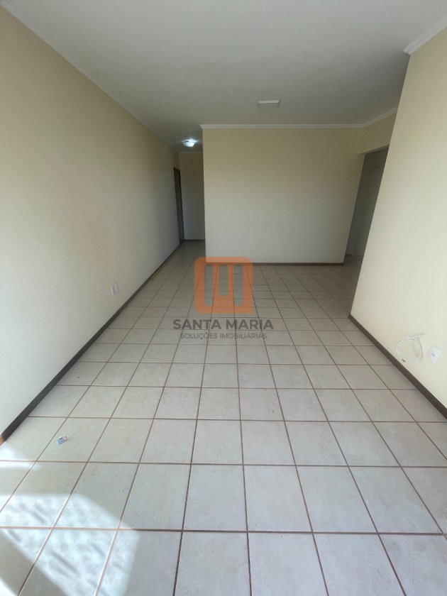Apartamento para comprar em Santa Cruz, Ribeirão Preto - Sala de Estar (unidade) - foto 2 código 10618
