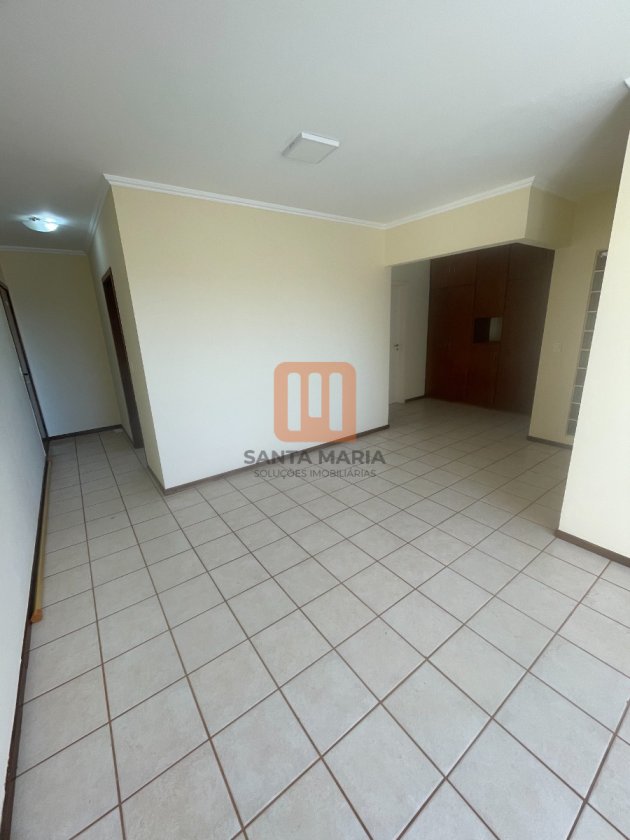 Apartamento para comprar em Santa Cruz, Ribeirão Preto - Sala de Jantar (unidade) - foto 3 código 10618