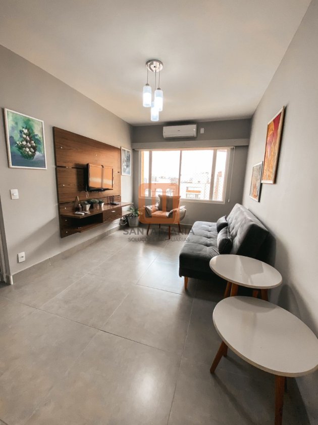 Apartamento para comprar no condomínio Residence Plaza em Centro, Ribeirão Preto - código 10622