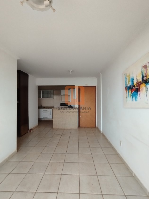 Apartamento para alugar em Jardim Botanico, Ribeirão Preto - Sala (unidade) - foto 2 código 10646