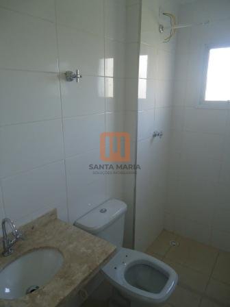 Apartamento para alugar em Nova Aliança, Ribeirão Preto - Banheiro/lavabo (unidade) - foto 3 código 10665