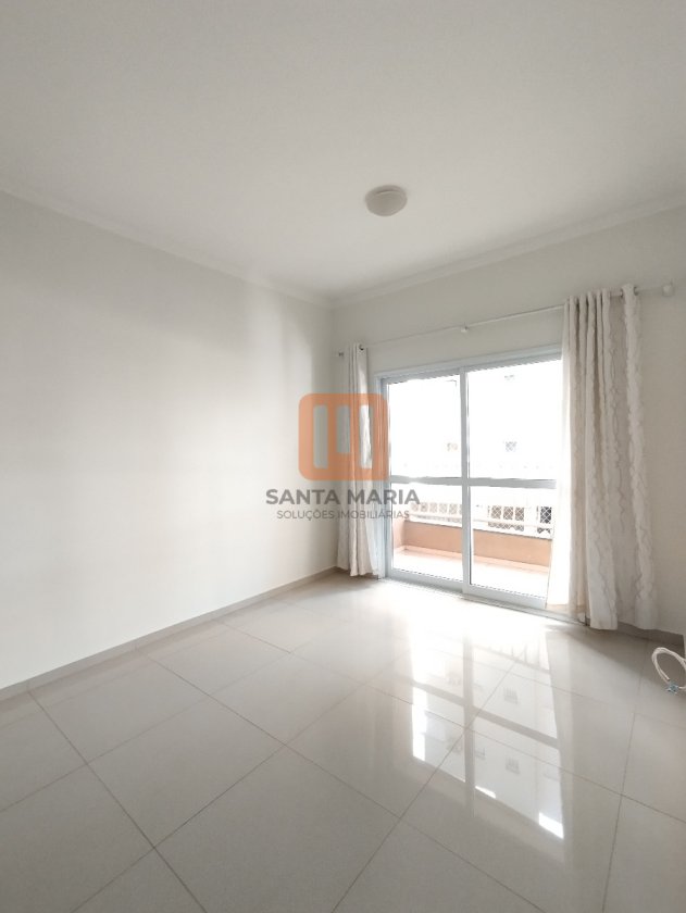 Apartamento para comprar no condomínio Magnifique em Nova Aliança, Ribeirão Preto - código 10682