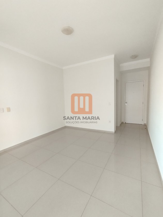 Apartamento para comprar em Nova Aliança, Ribeirão Preto - Sala (unidade) - foto 2 código 10682