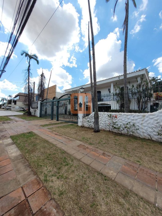 Casa para alugar em Ribeirânia, Ribeirão Preto - Fachada Unidade (unidade) - foto 2 código 10745