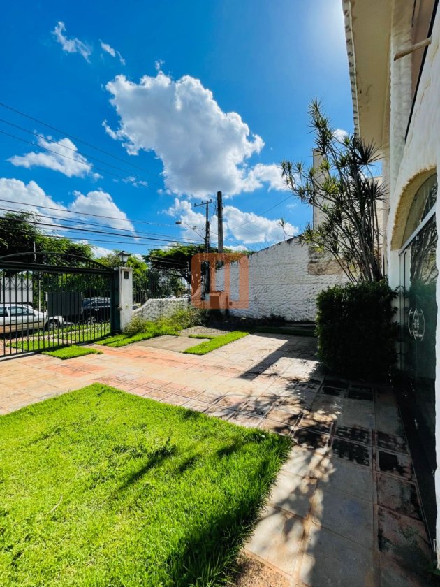 Casa para alugar em Ribeirânia, Ribeirão Preto - Garagem/estacionamento (unidade) - foto 3 código 10745