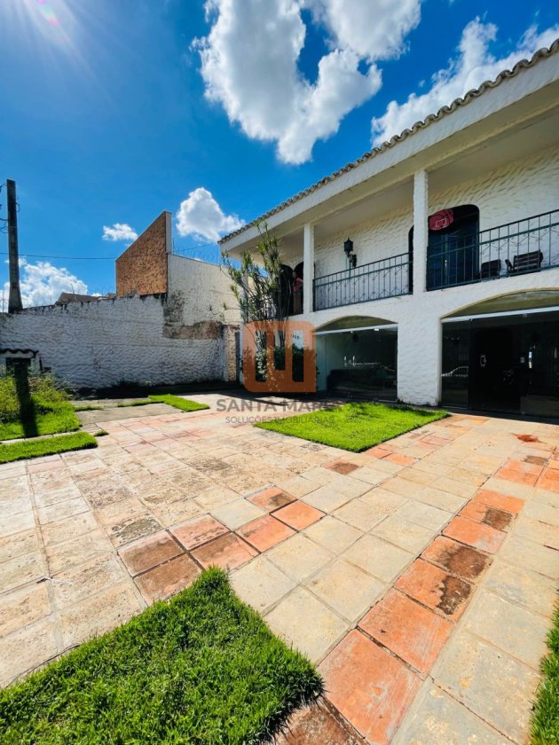 Casa para alugar em Ribeirânia, Ribeirão Preto - Garagem/estacionamento (unidade) - foto 4 código 10745