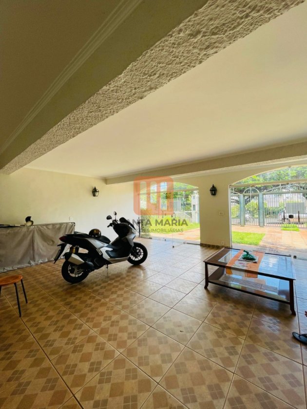 Casa para alugar em Ribeirânia, Ribeirão Preto - Garagem/estacionamento (unidade) - foto 5 código 10745