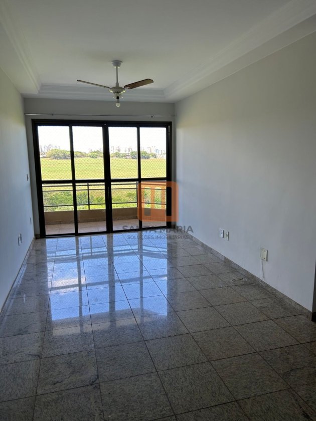 Apartamento para comprar no condomínio Andaraí em Jardim Iguatemi, Ribeirão Preto - código 10751