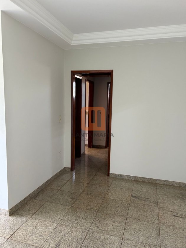 Apartamento para comprar em Jardim Iguatemi, Ribeirão Preto - Sala (unidade) - foto 3 código 10751