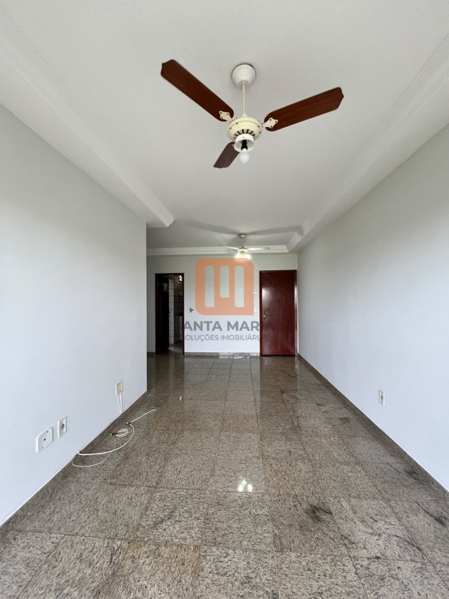 Apartamento para alugar no bairro Jardim Iguatemi, Ribeirão Preto - Sala (unidade) - foto 2 código 10751
