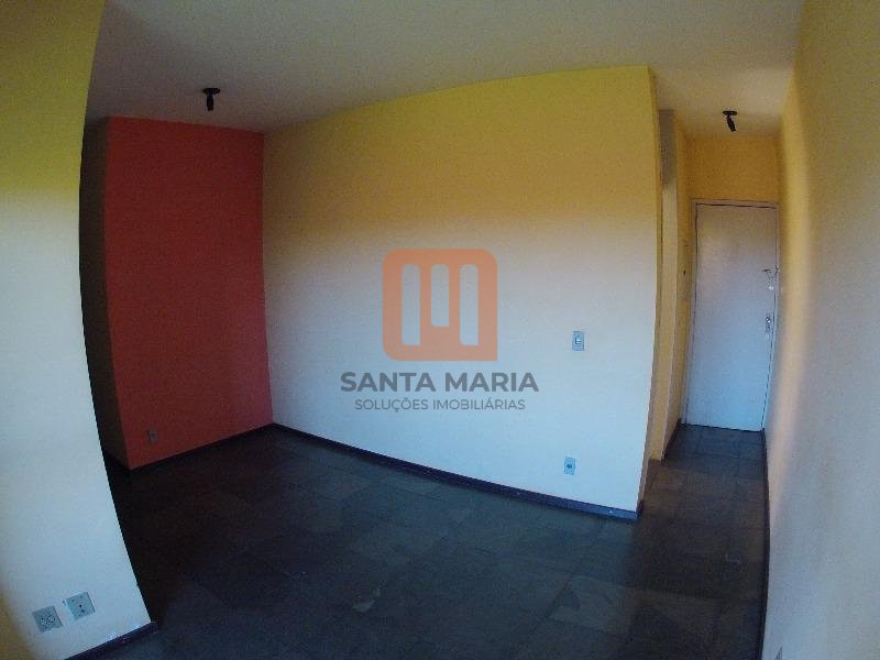 Apartamento para comprar em Jardim Iguatemi, Ribeirão Preto - Sala de Jantar (unidade) - foto 2 código 10804