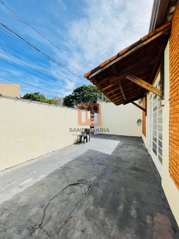 Casa para alugar em Jardim Macedo, Ribeirão Preto - Garagem/estacionamento (unidade) - foto 2 código 10848