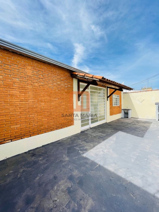 Casa para alugar em Jardim Macedo, Ribeirão Preto - Garagem/estacionamento (unidade) - foto 3 código 10848
