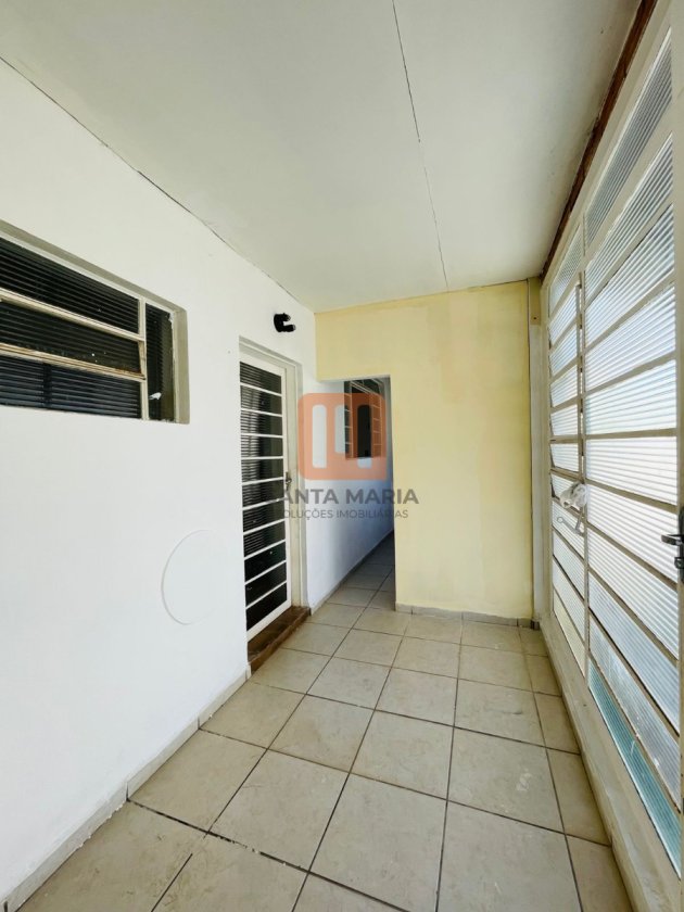 Casa para alugar em Jardim Macedo, Ribeirão Preto - Sala (unidade) - foto 4 código 10848
