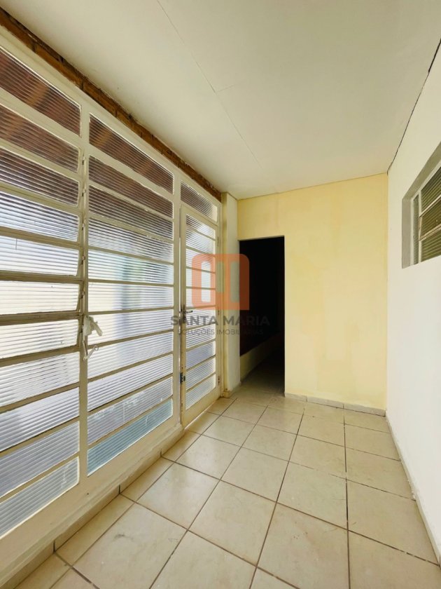 Casa para alugar em Jardim Macedo, Ribeirão Preto - Sala (unidade) - foto 5 código 10848