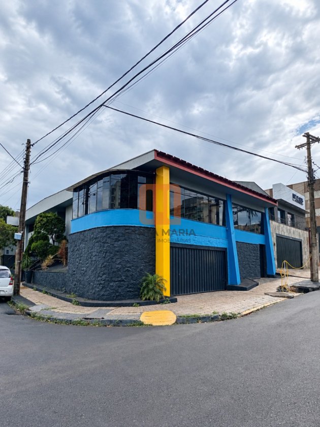 Casa em Jardim Macedo, Ribeirão Preto