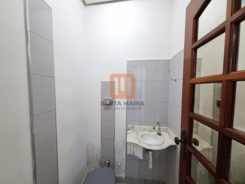 Casa para comprar em Jardim Macedo, Ribeirão Preto - Lavabo (unidade) - foto 5 código 10870