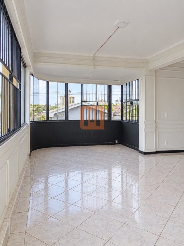 Casa para comprar em Jardim Macedo, Ribeirão Preto - Salão (unidade) - foto 2 código 10870