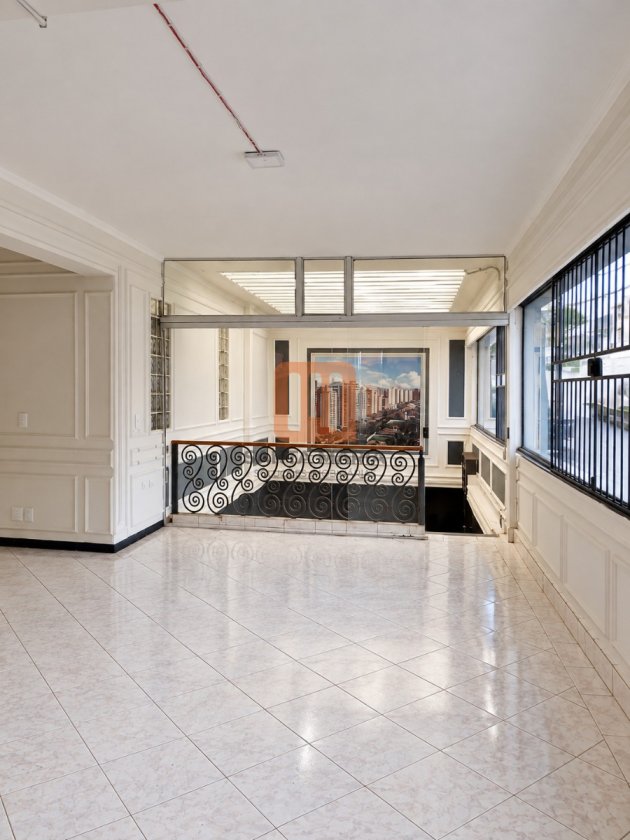 Casa para comprar em Jardim Macedo, Ribeirão Preto - Salão (unidade) - foto 4 código 10870