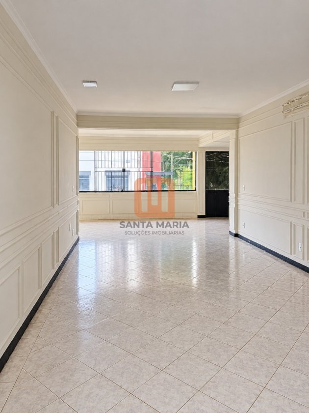 Casa para comprar em Jardim Macedo, Ribeirão Preto - Salão (unidade) - foto 5 código 10870
