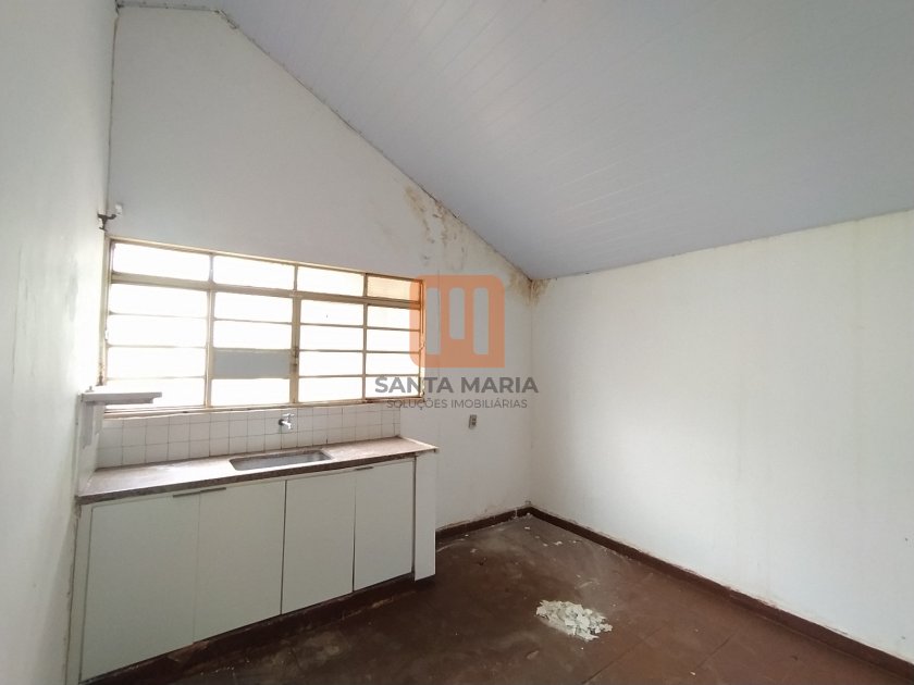 Salão-Galpão para alugar em Higienopolis, Ribeirão Preto - Cozinha (unidade) - foto 2 código 10896