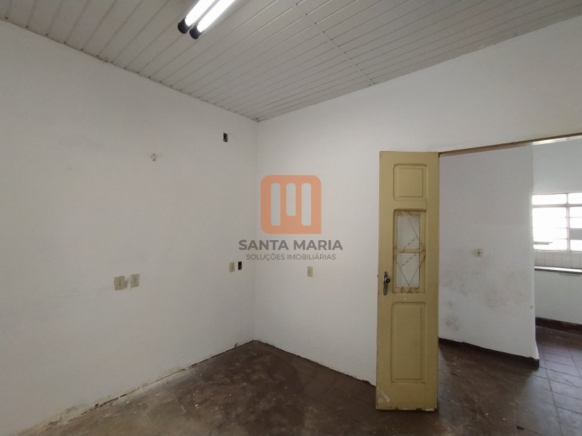 Salão-Galpão para alugar em Higienopolis, Ribeirão Preto - Dormitorio (unidade) - foto 5 código 10896